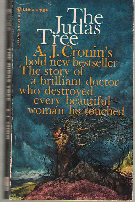 The Judas Tree
