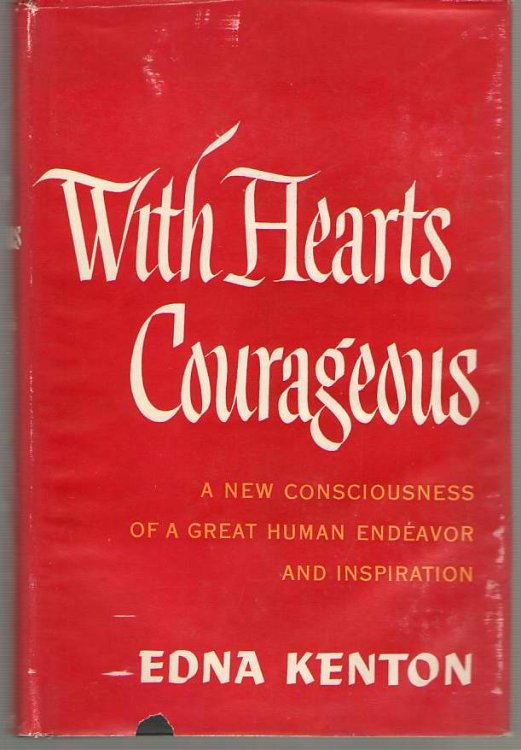 With Hearts Courageous