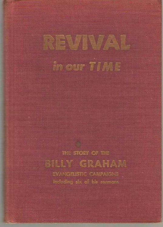 Revival in Our Time