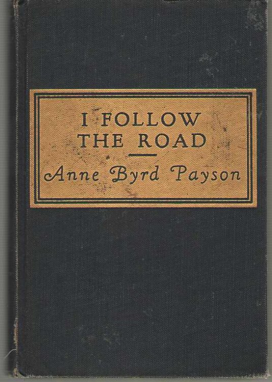 I Follow the Road A Modern Woman's Search for God