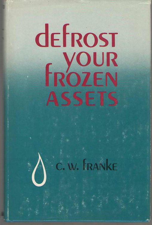Defrost Your Frozen Assets