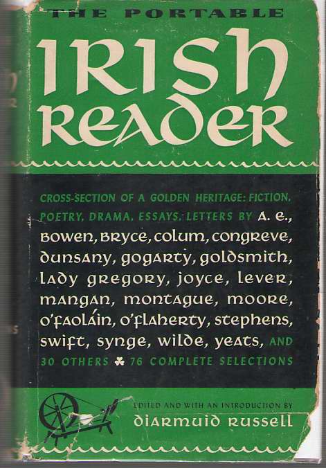 The Portable Irish Reader