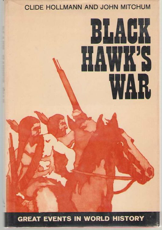 Black Hawk's War