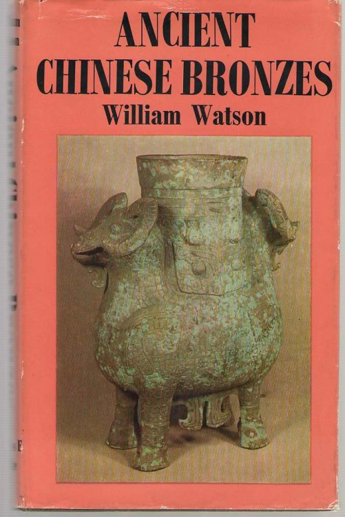 Ancient Chinese Bronzes