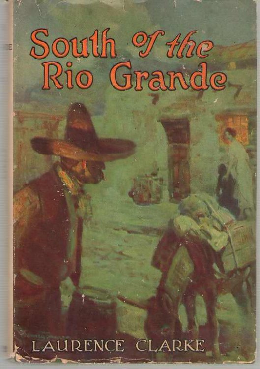 South of the Rio Grande