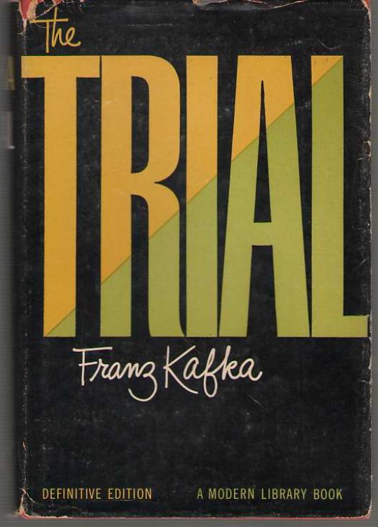 The Trial