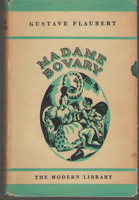 Madame Bovary