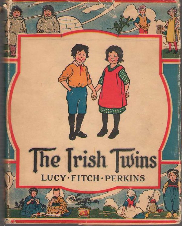 The Irish Twins
