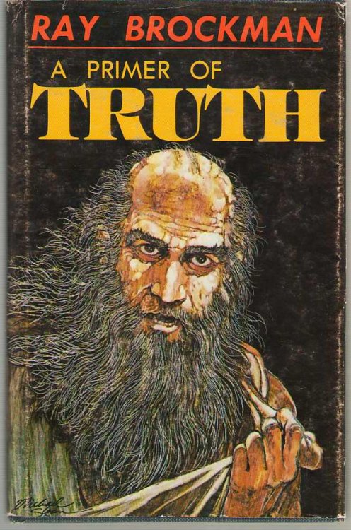 A Primer On Truth