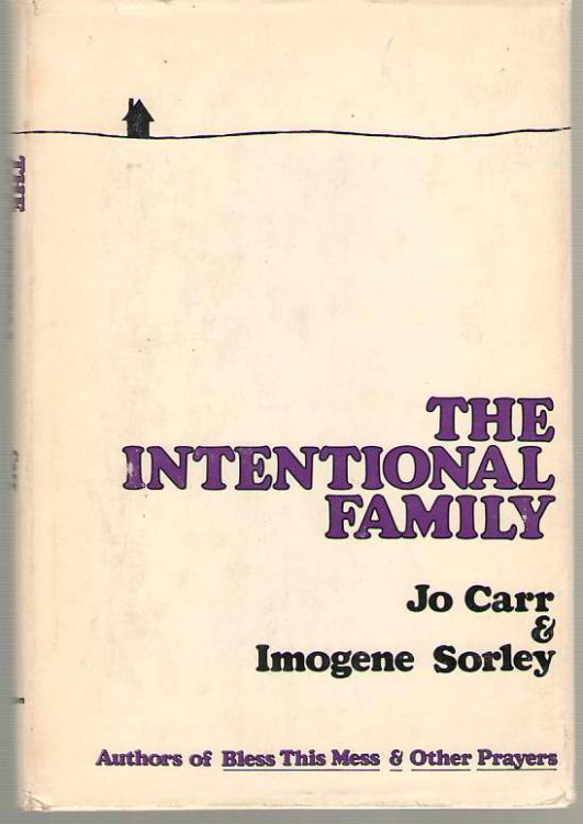 The Intentional Family