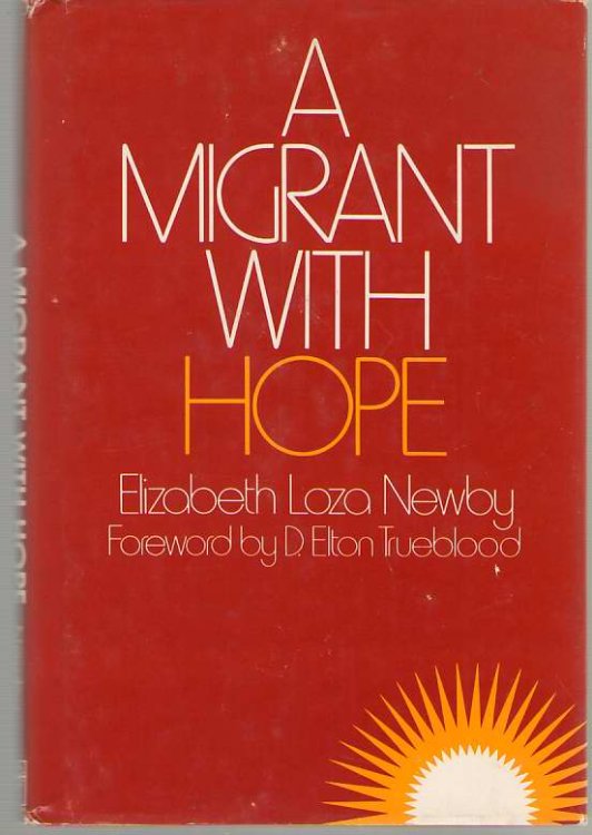A Migrant with Hope