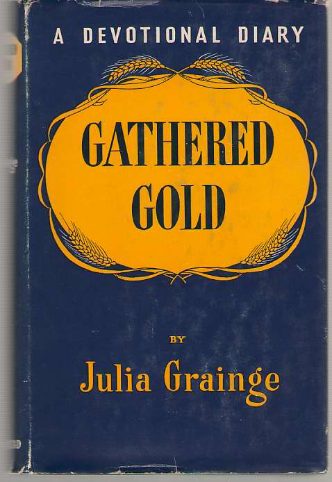 Gathered Gold