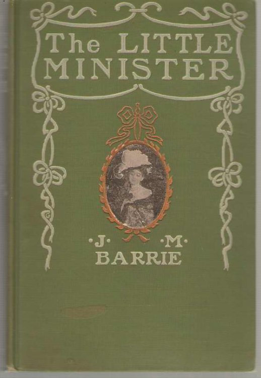 The Little Minister