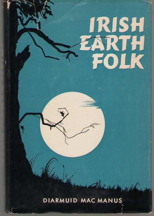 Irish Earth Folk