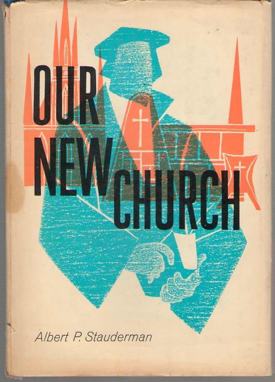 Our New Church
