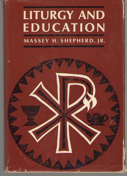 Liturgy and Education