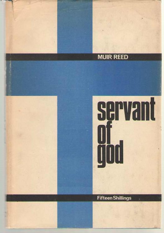 Servant Of God