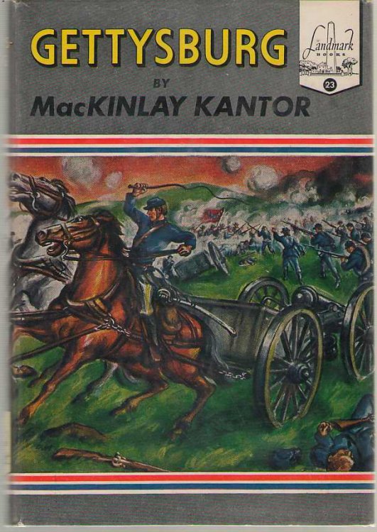 Gettysburg