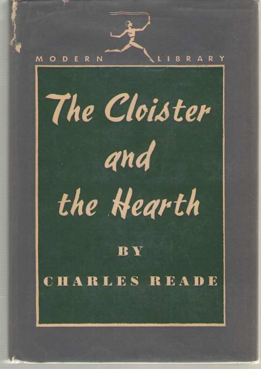 The Cloister And The Hearth
