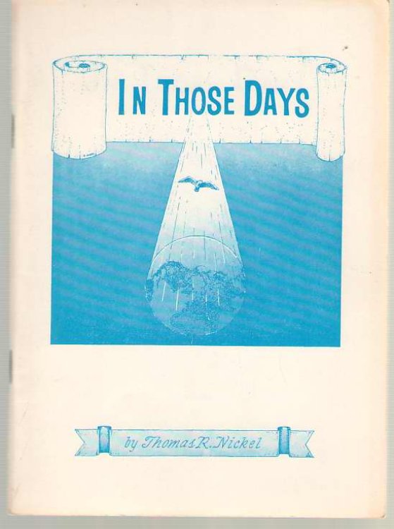 In Those Days