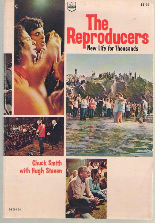 The Reproducers New Life for Thousands