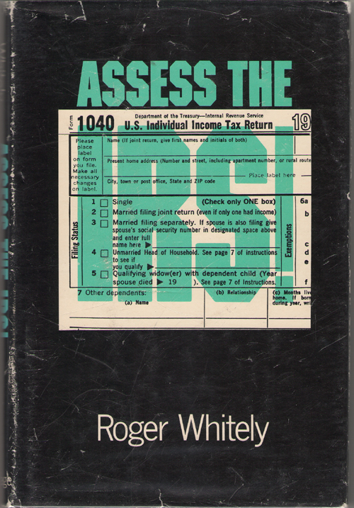 Assess The I R S!