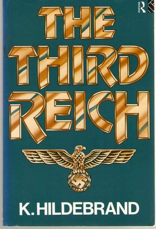 The Third Reich