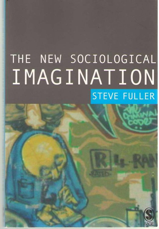 The New Sociological Imagination