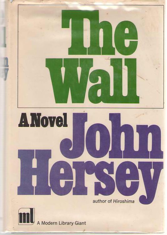 The Wall