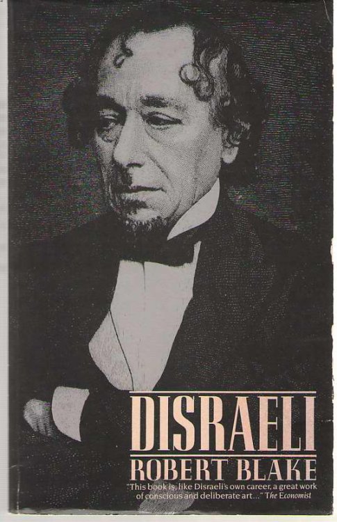 Disraeli