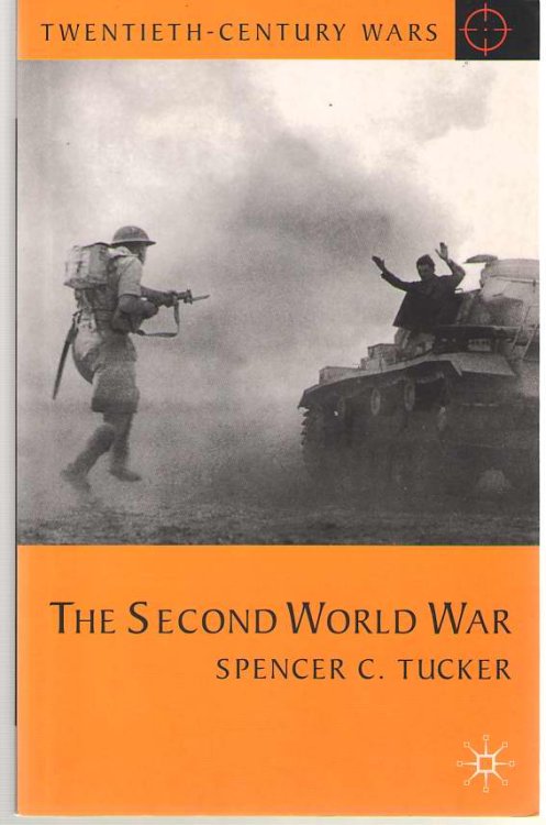 The Second World War
