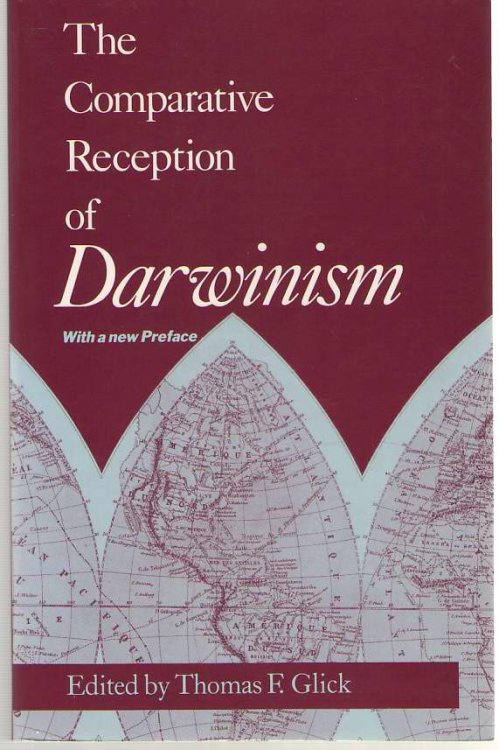 The Comparative Reception of Darwinism