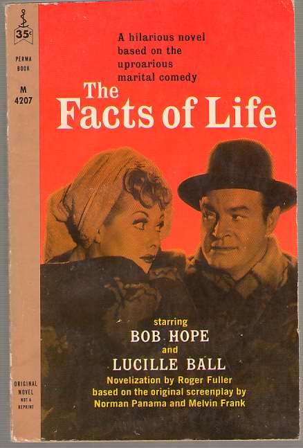 The Facts of Life