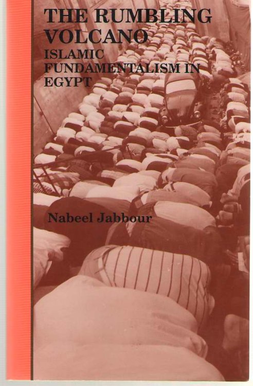 The Rumbling Volcano Islamic Fundamentalism in Egypt