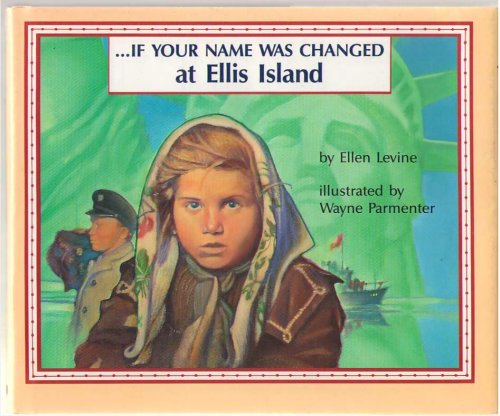 If Your Name Was Changed At Ellis Island