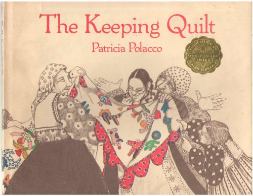 The Keeping Quilt