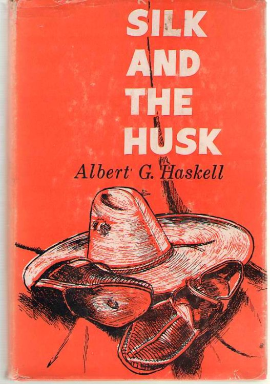 Silk and the Husk