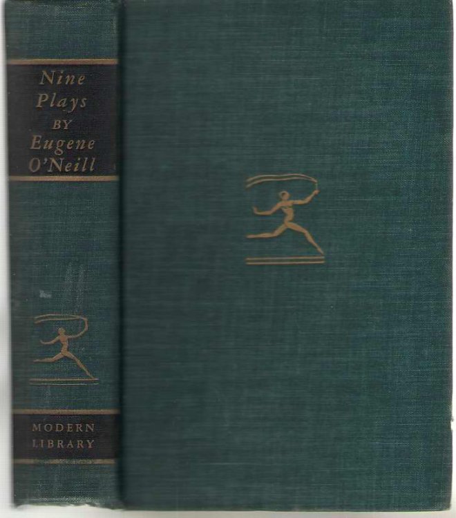 Nine Plays