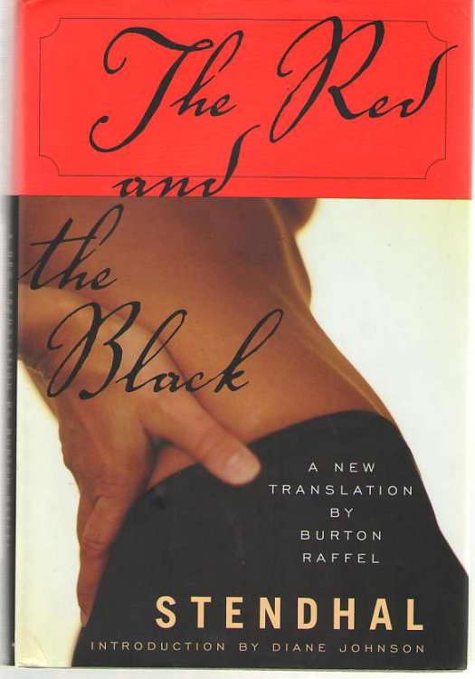 The Red and the Black
