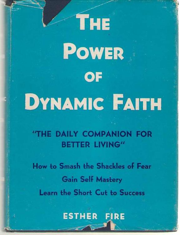 The Power of Dynamic Faith