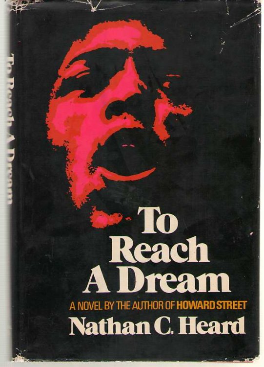 To Reach A Dream