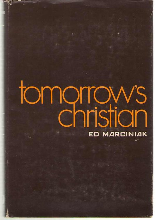 Tomorrow's Christian