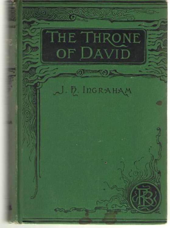 The Throne of David