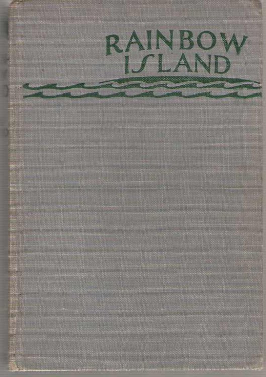 Rainbow Island