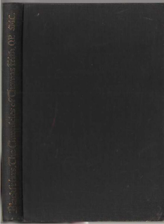 The Chronicles of Thomas Frith, O. P