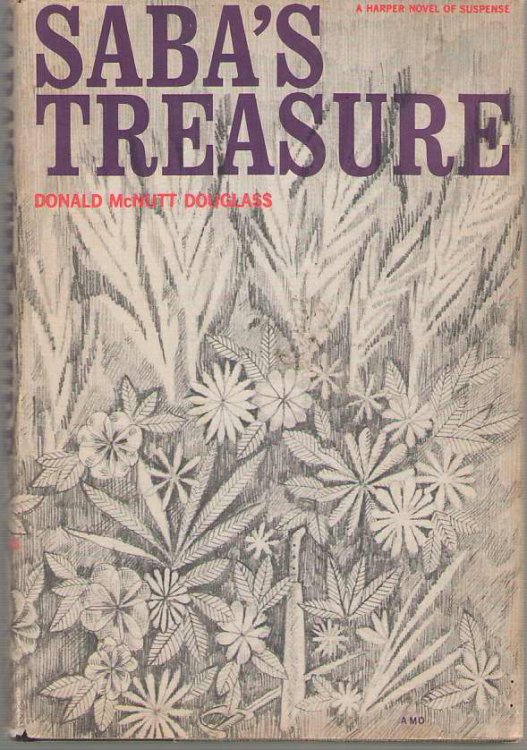 Saba's Treasure