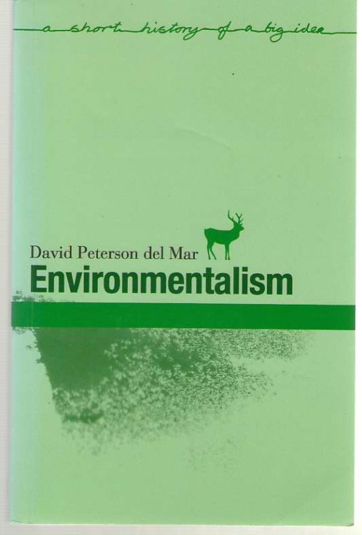 Environmentalism