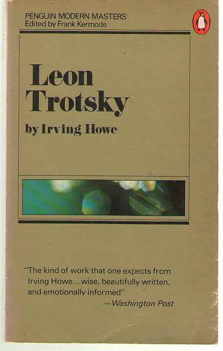 Leon Trotsky