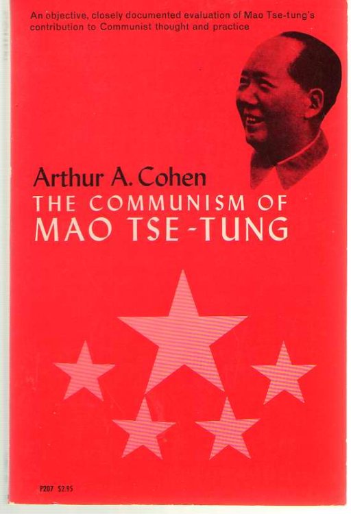 Communism of Mao Tse-Tung