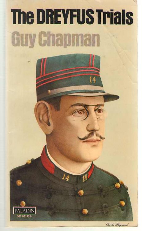 The Dreyfus Trials